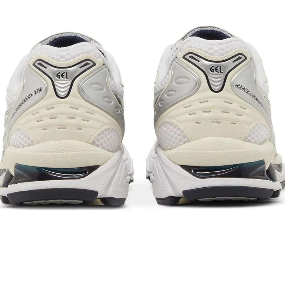 W Midnight White 14 Gel-Kayano ASICS 0707